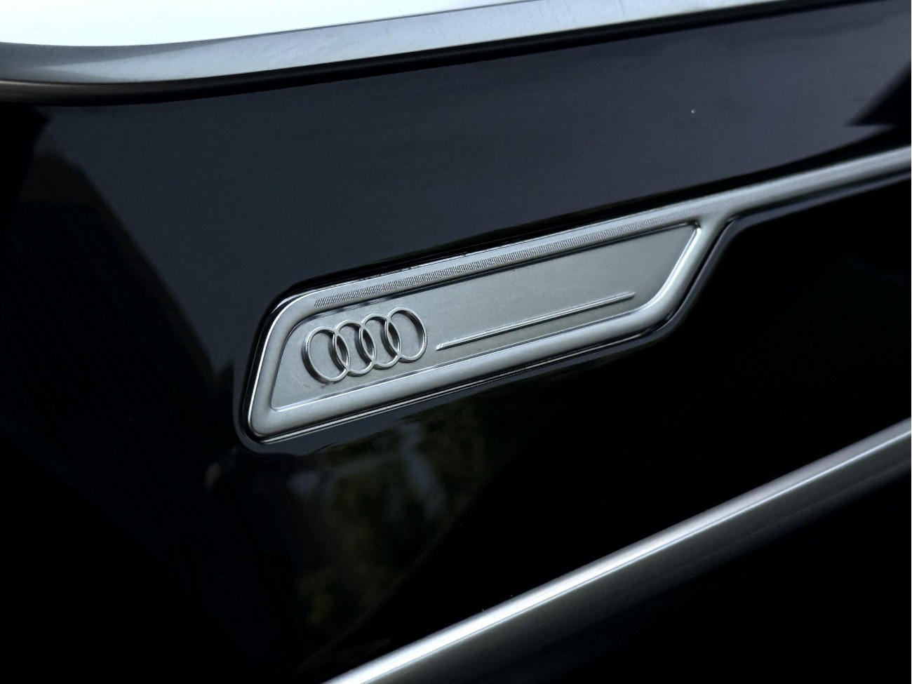 Audi A6L 40 TFSI 2022