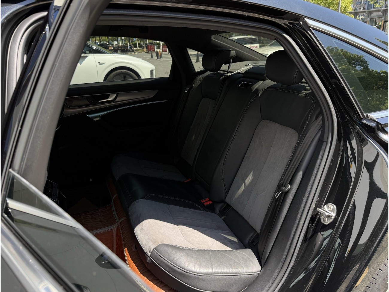 Audi A6L 40 TFSI 2022