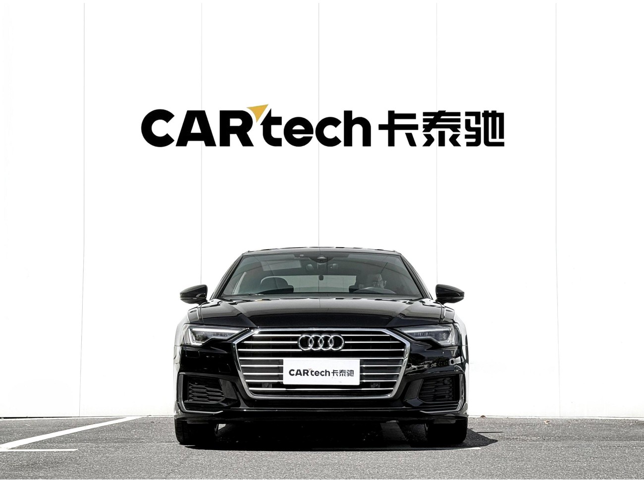 Audi A6L 40 TFSI 2022
