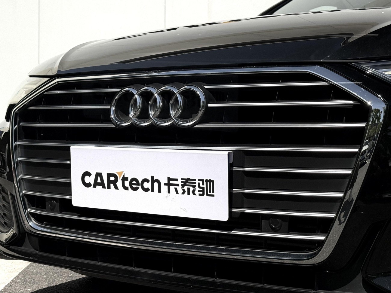 Audi A6L 40 TFSI 2022