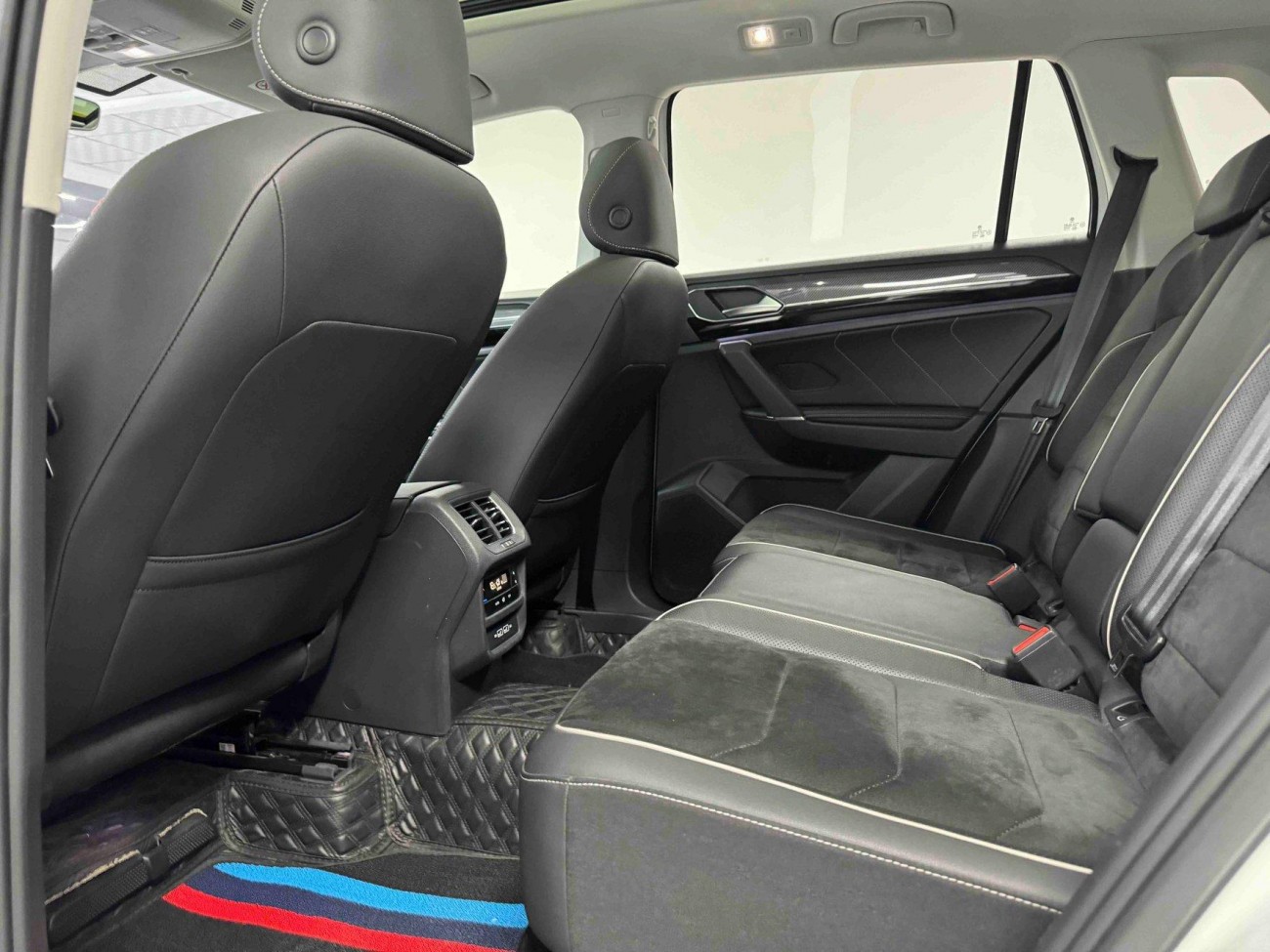 Volkswagen Tayron 2021