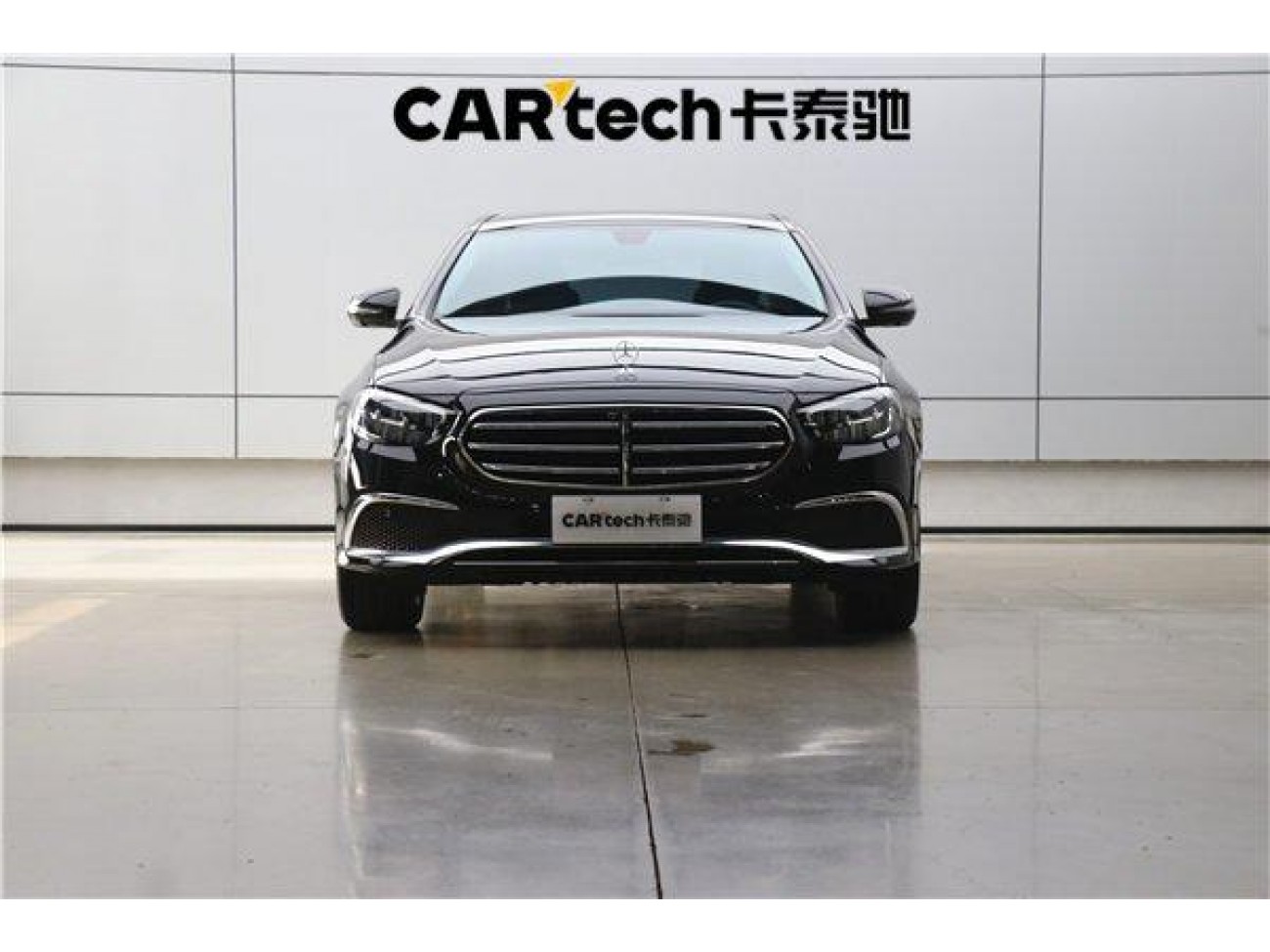 Mercedes-Benz E 300 L 2023