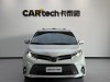 Toyota Sienna 2021