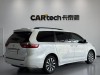 Toyota Sienna 2021