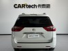 Toyota Sienna 2021