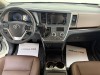 Toyota Sienna 2021
