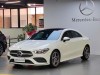 Mercedes-Benz CLA 200 2021