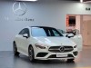 Mercedes-Benz CLA 200 2021