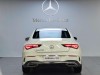 Mercedes-Benz CLA 200 2021
