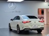 Mercedes-Benz CLA 200 2021