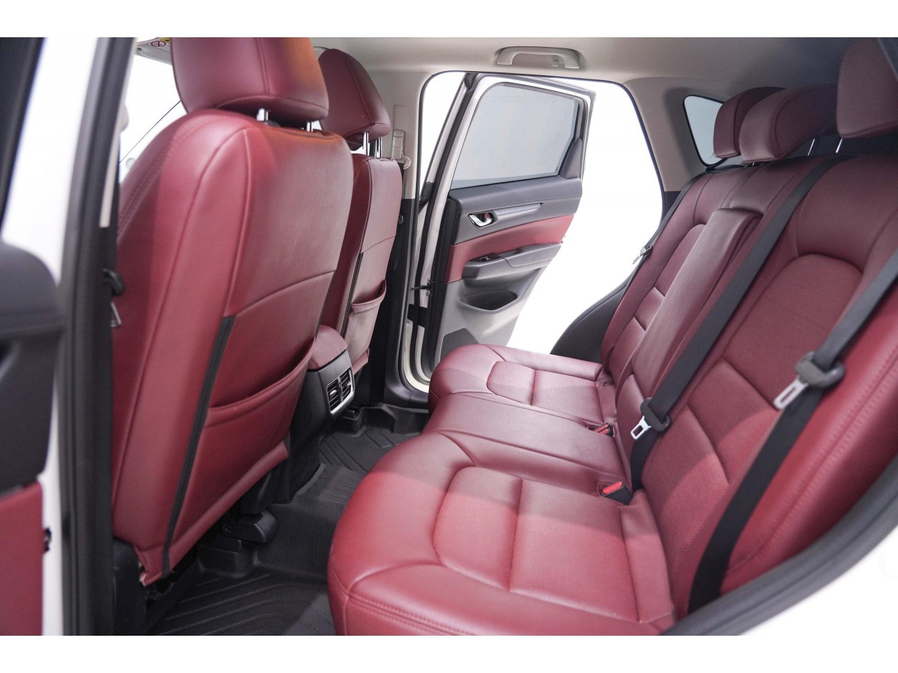 Mazda CX-5 2023