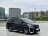 Toyota Vellfire 2023