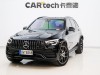 Mercedes-Benz GLC 43 4MATIC 2023
