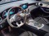 Mercedes-Benz GLC 43 4MATIC 2023