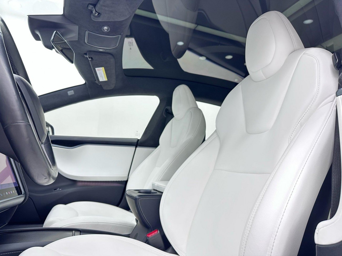 Tesla Model S 2020