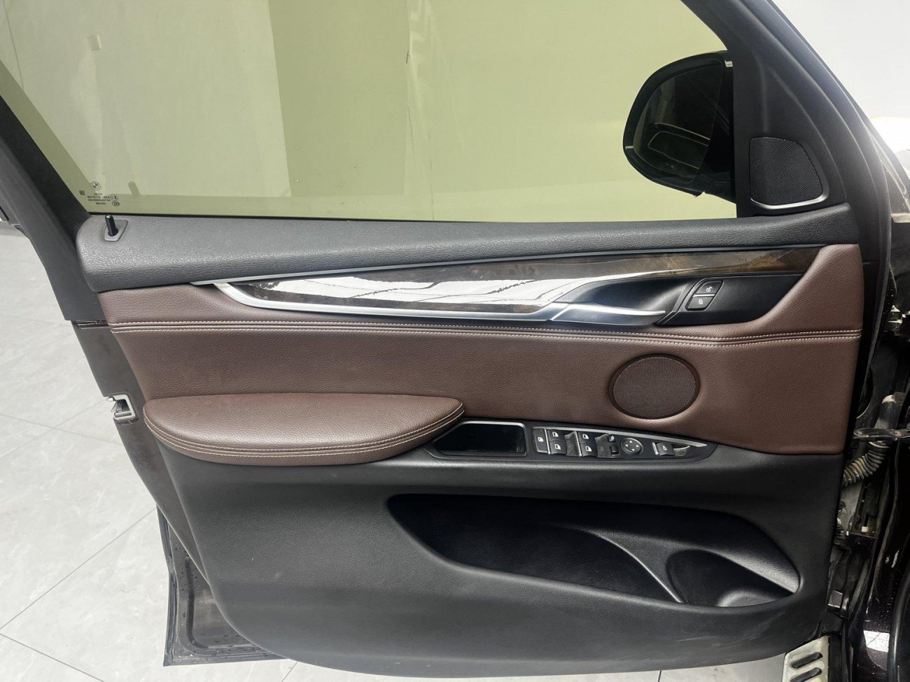 BMW X5 2018