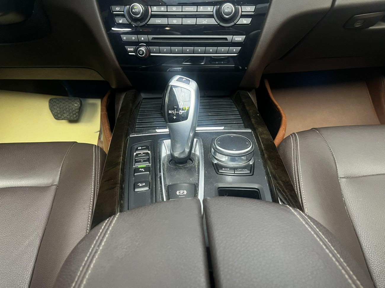 BMW X5 2018