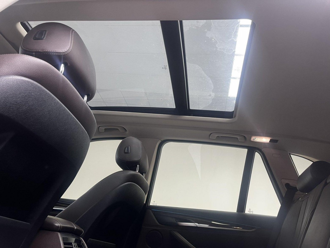 BMW X5 2018