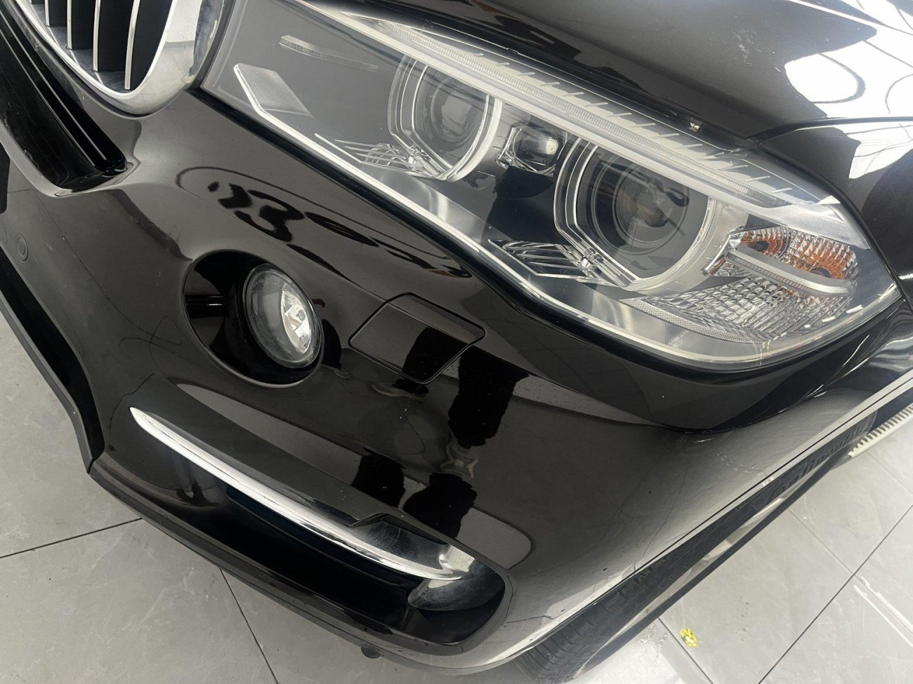 BMW X5 2018
