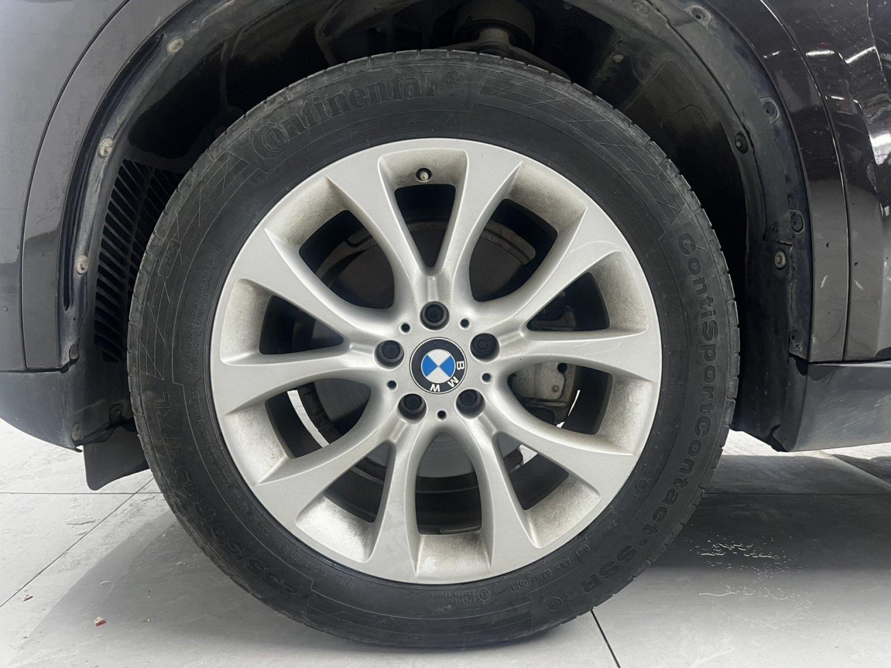 BMW X5 2018