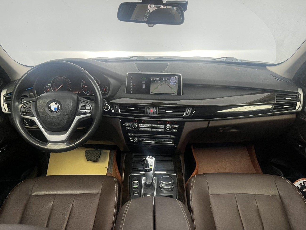 BMW X5 2018