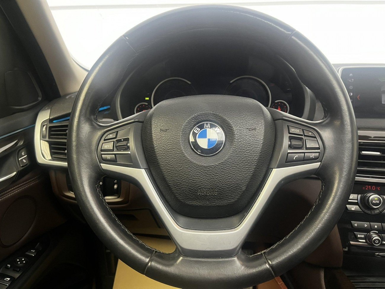 BMW X5 2018