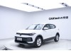 Volkswagen Tharu 2024