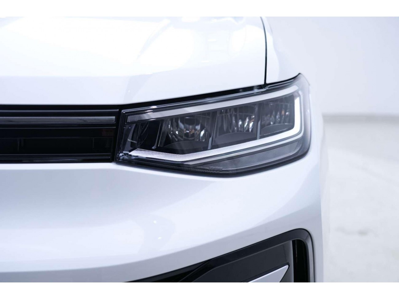 Volkswagen Tharu 2024
