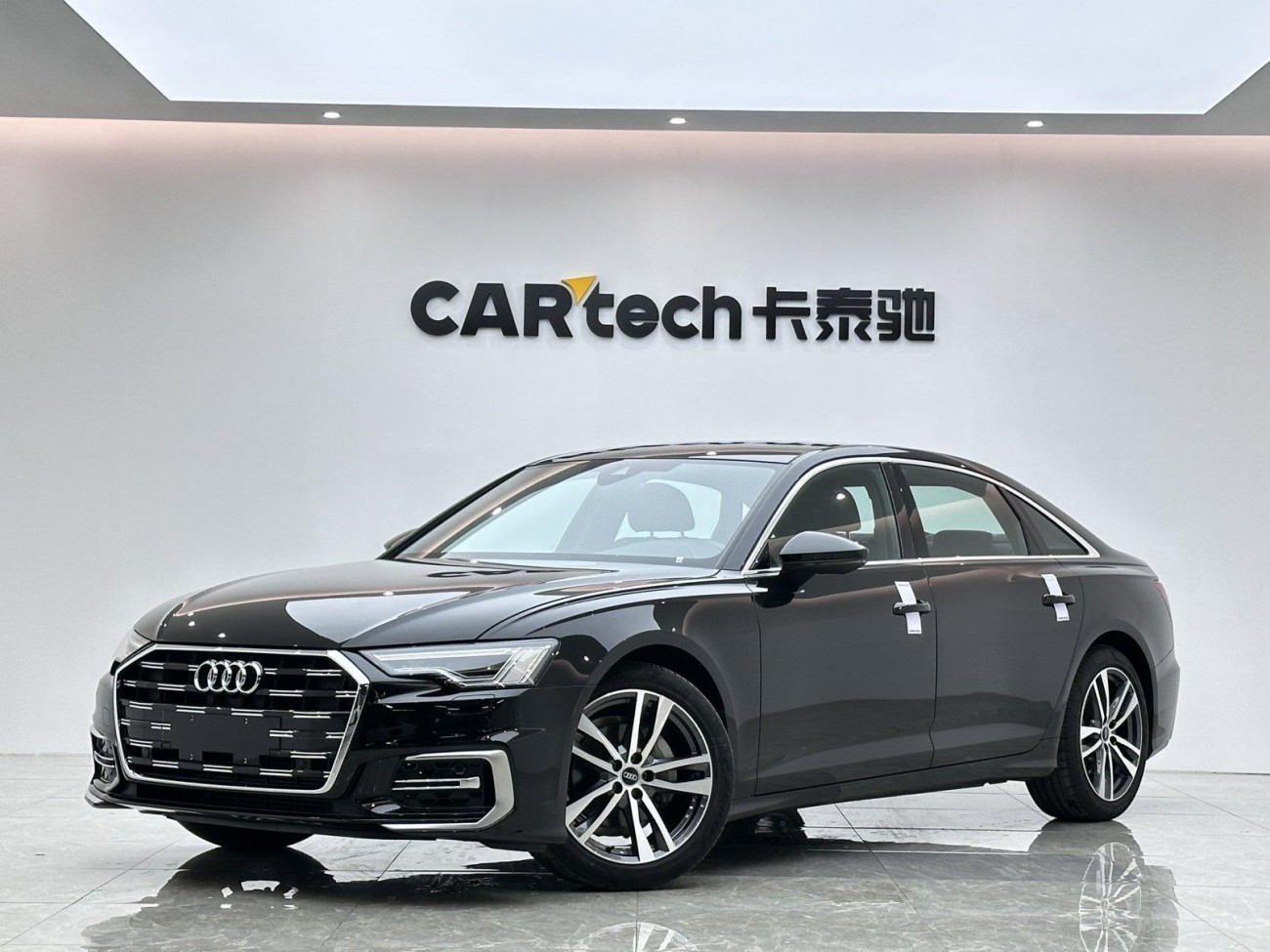 Audi A6L 40 TFSI 2024