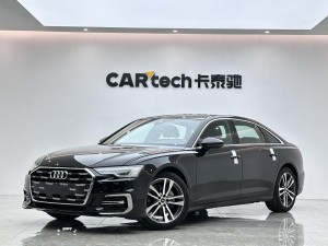 Audi A6L 40 TFSI 2024