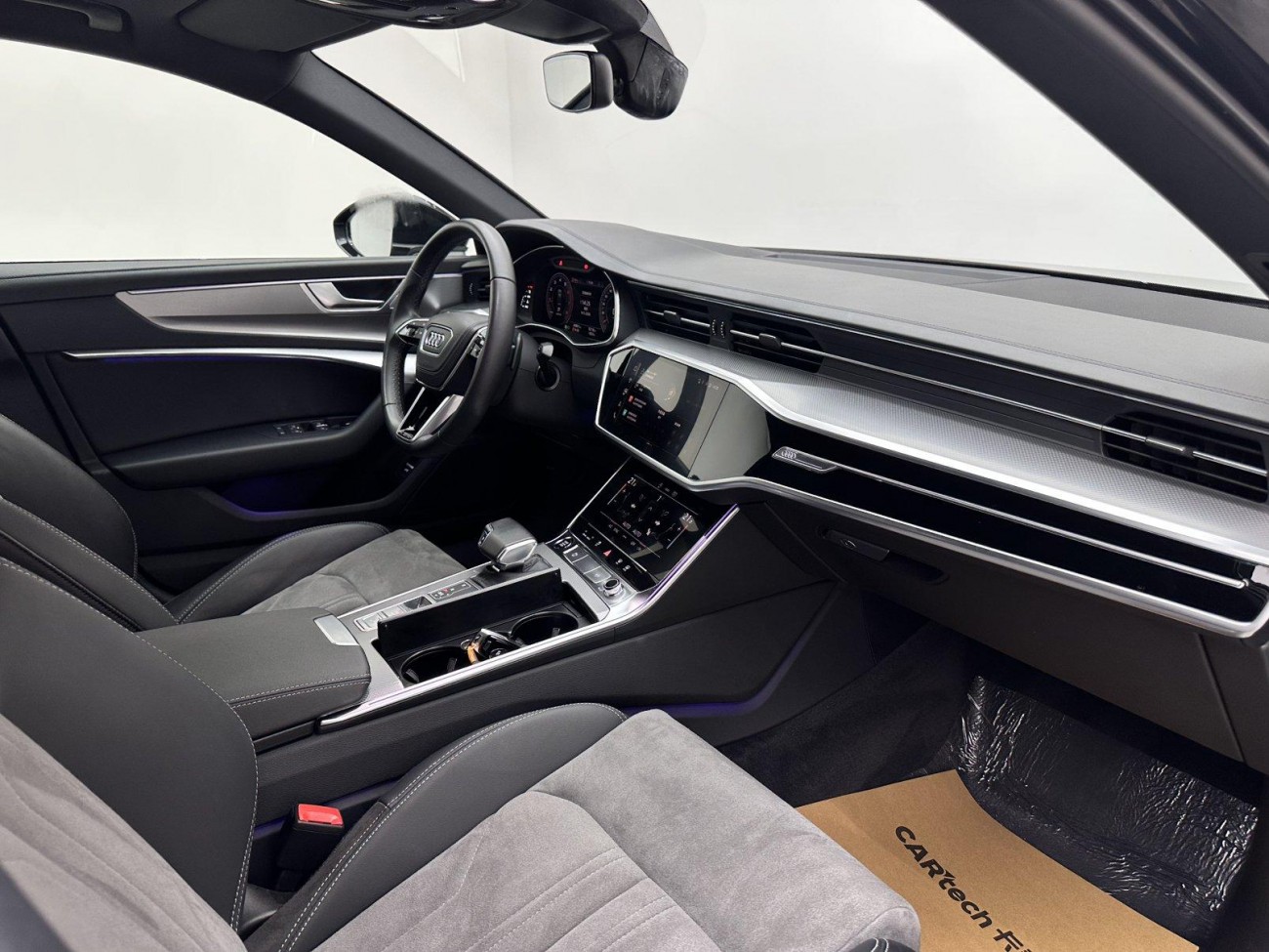 Audi A6L 40 TFSI 2024