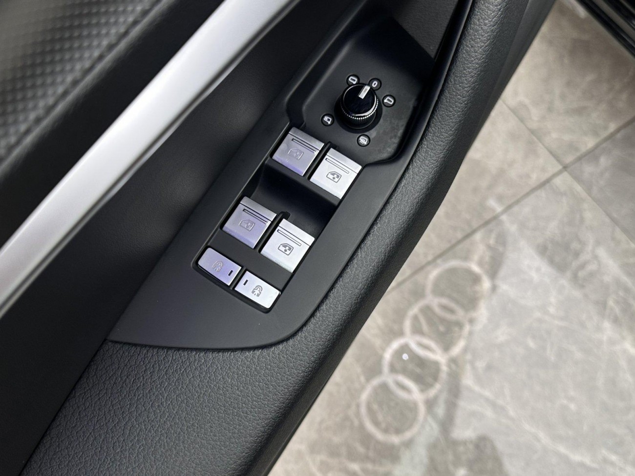 Audi A6L 40 TFSI 2024