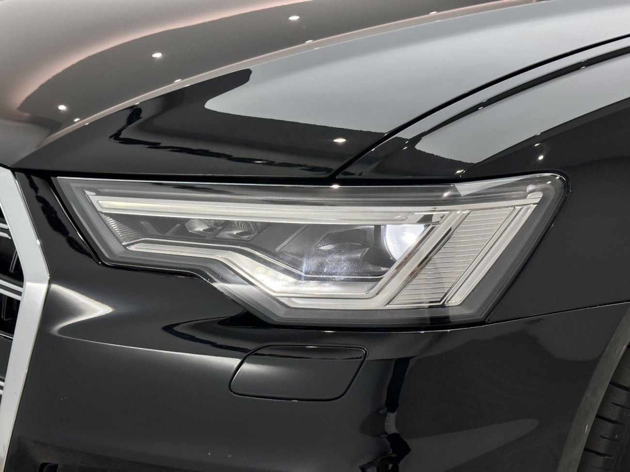 Audi A6L 40 TFSI 2024