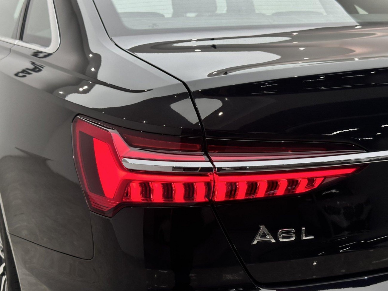 Audi A6L 40 TFSI 2024