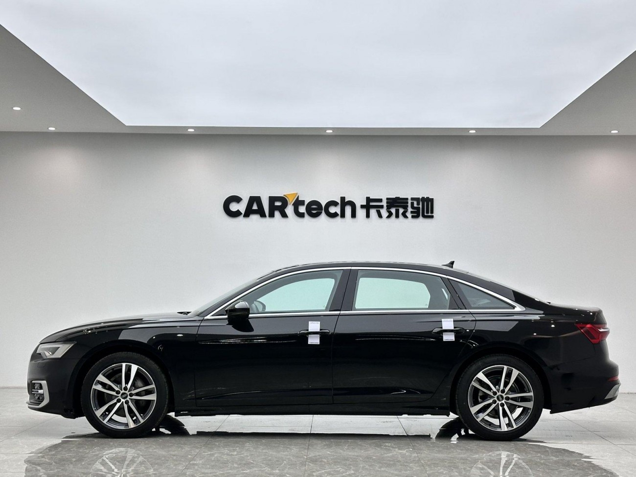 Audi A6L 40 TFSI 2024