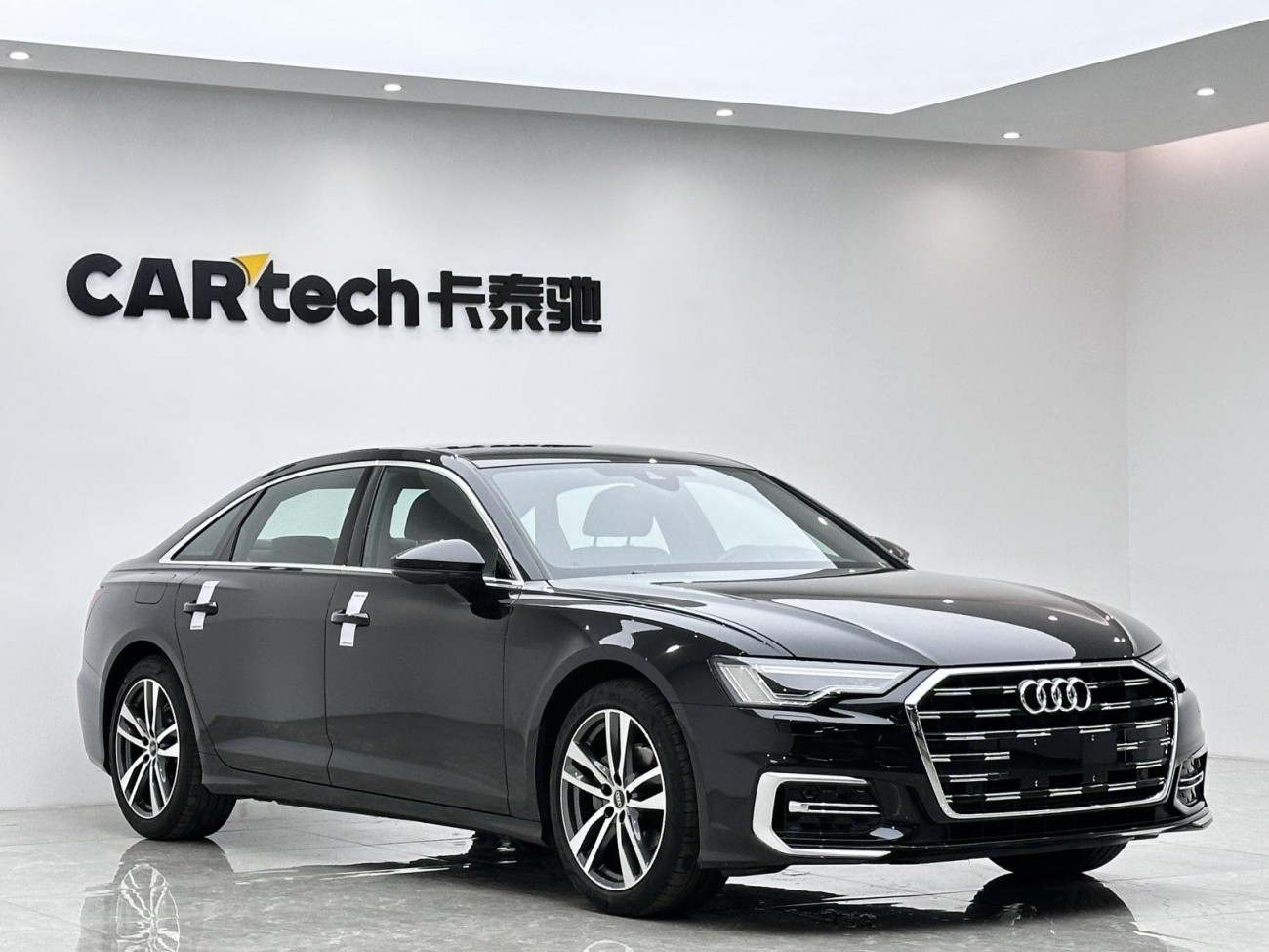 Audi A6L 40 TFSI 2024