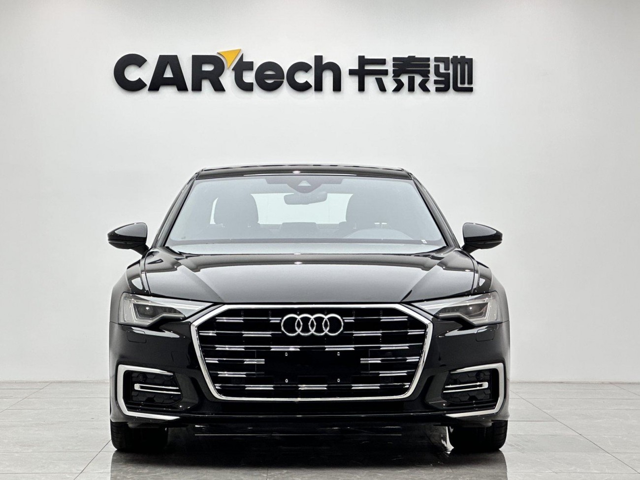 Audi A6L 40 TFSI 2024