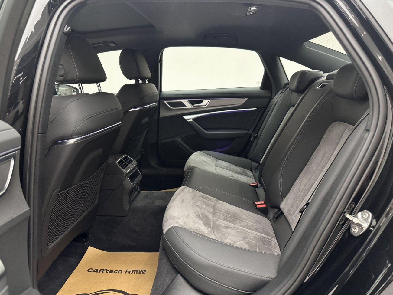 Audi A6L 40 TFSI 2024