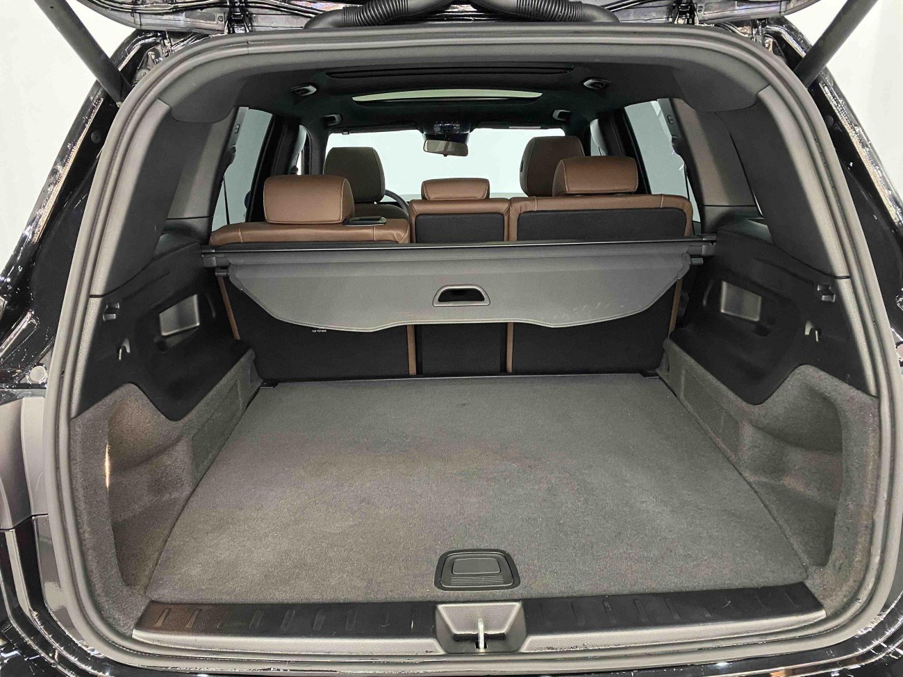 Mercedes-Benz GLB 2024