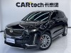 Cadillac XT6 2022