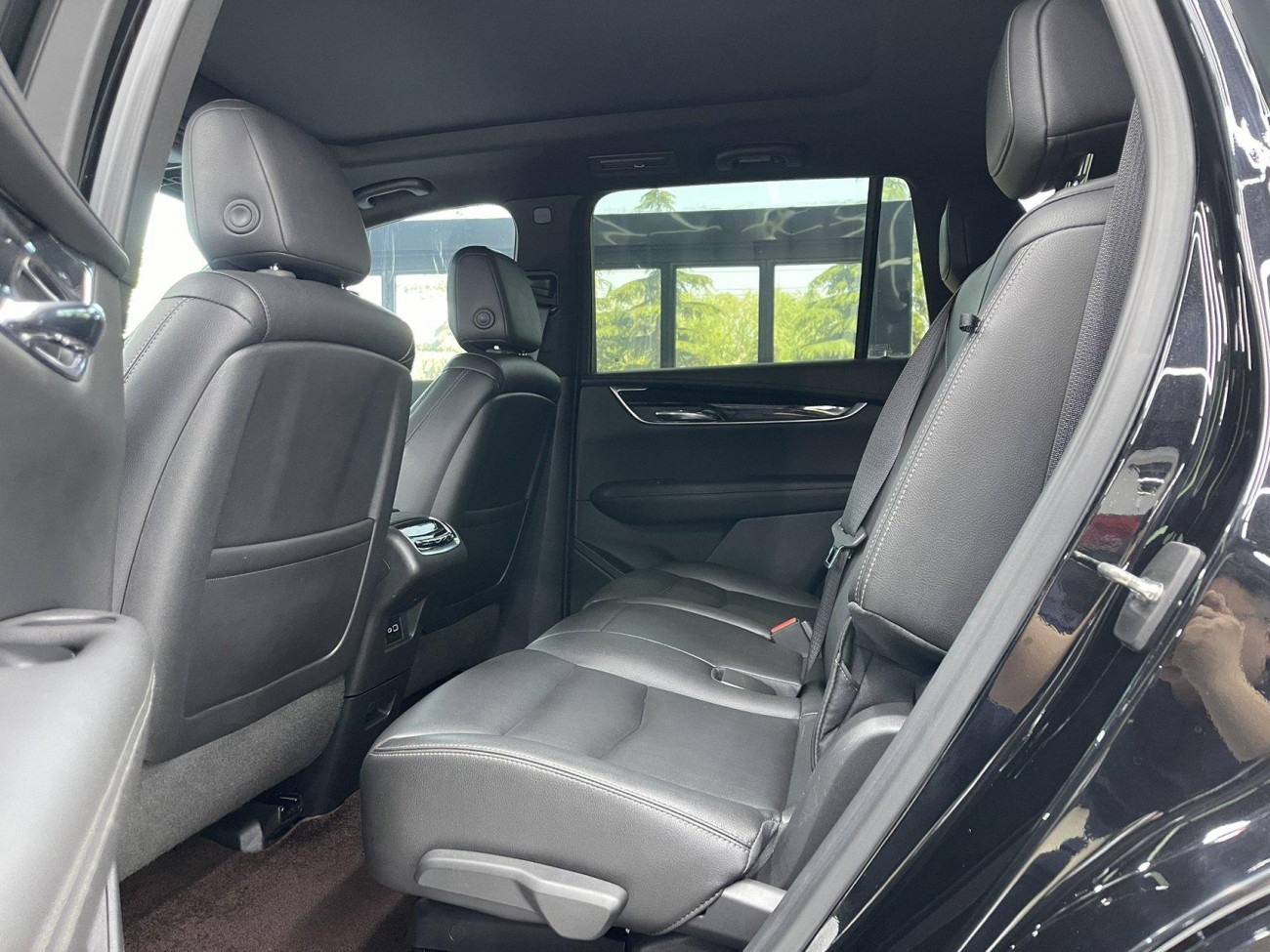 Cadillac XT6 2022