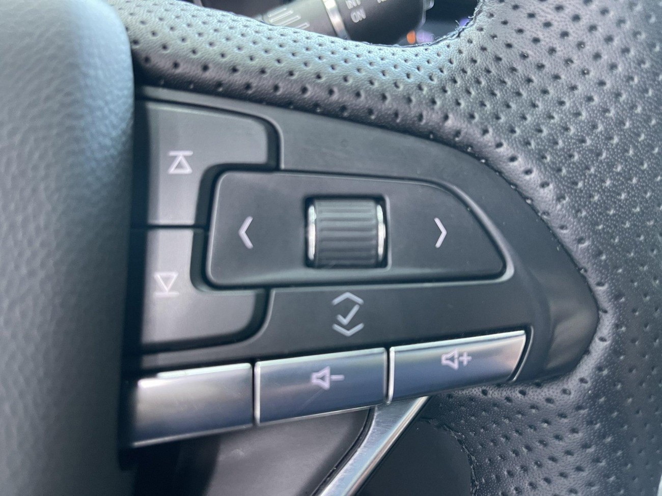 Cadillac XT6 2022