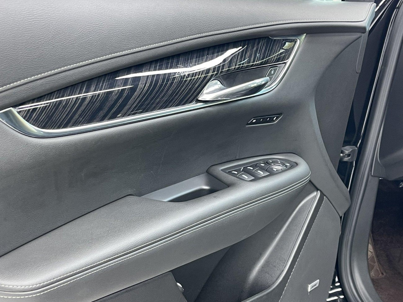 Cadillac XT6 2022