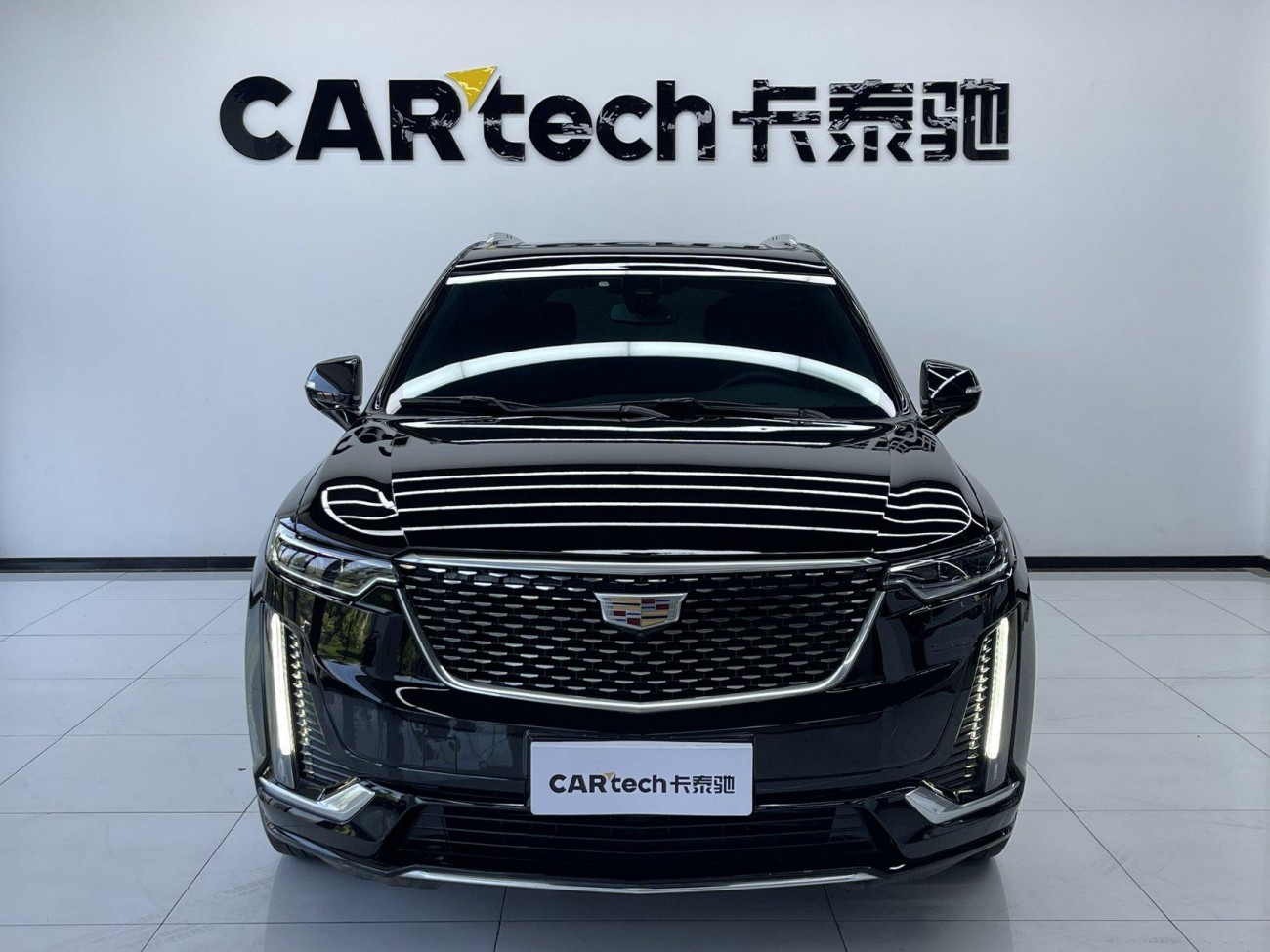 Cadillac XT6 2022