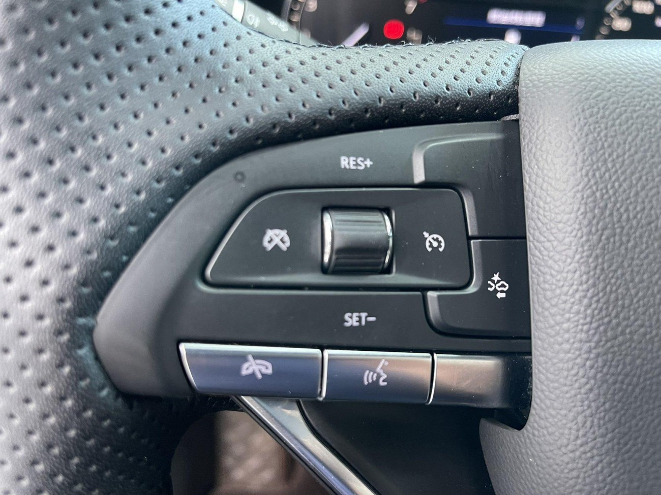 Cadillac XT6 2022