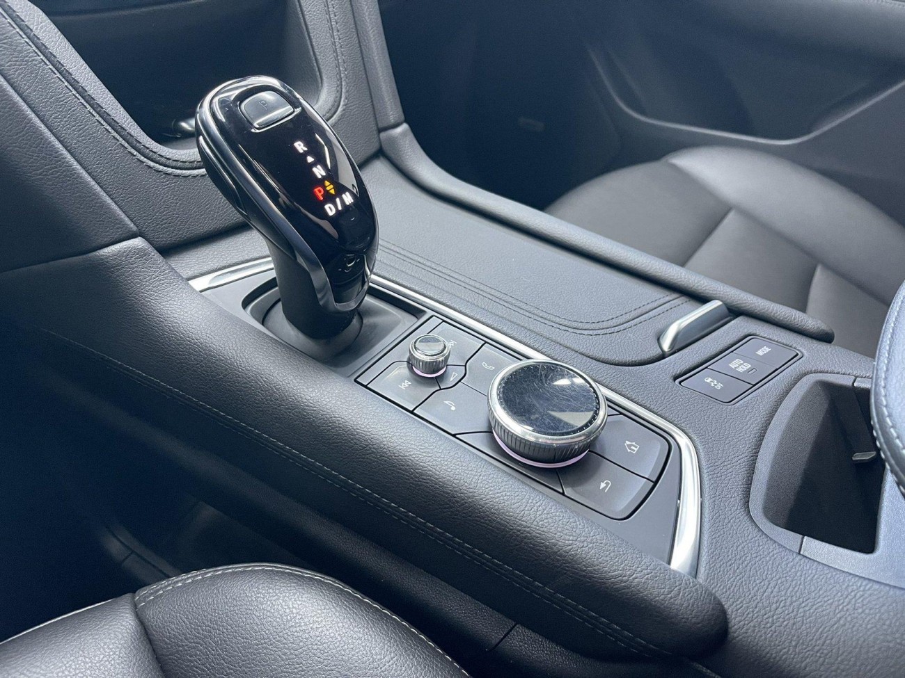 Cadillac XT6 2022