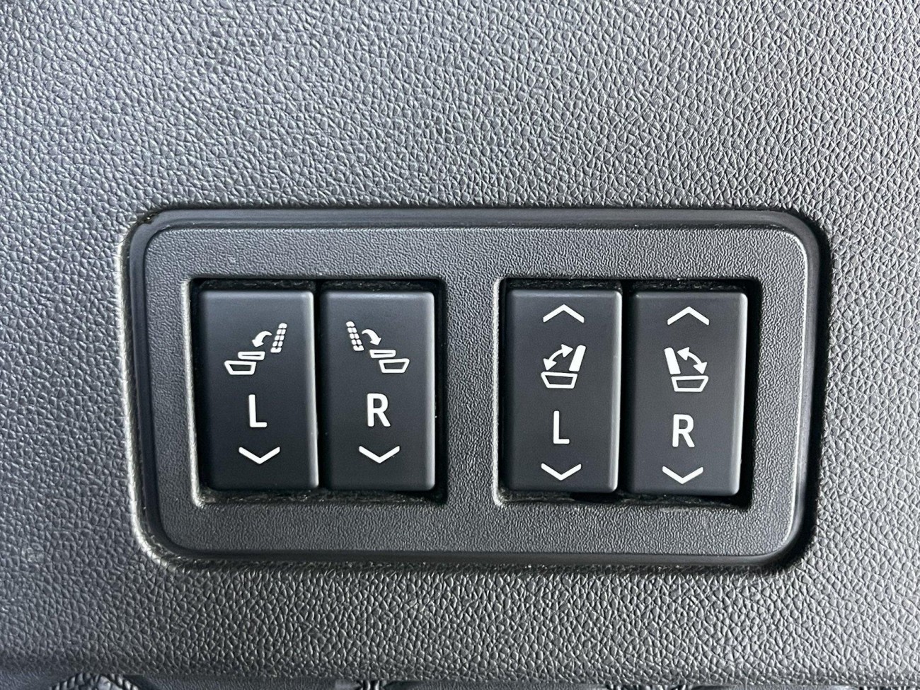 Cadillac XT6 2022