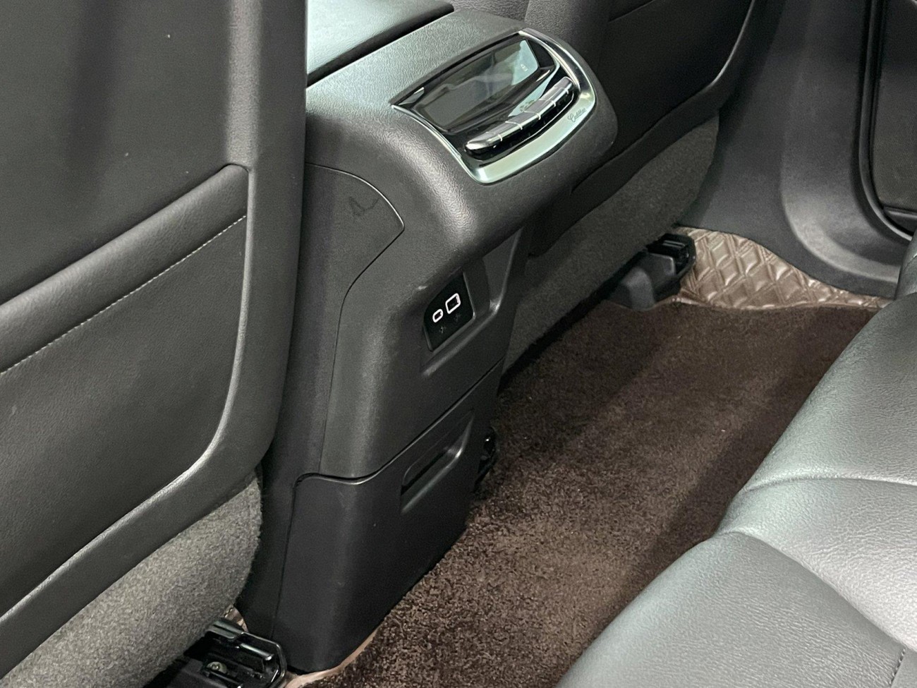 Cadillac XT6 2022