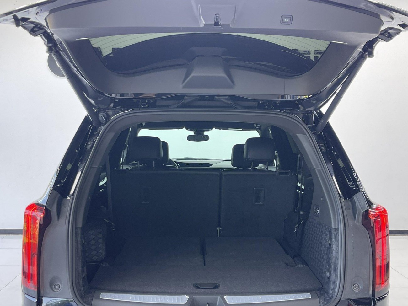 Cadillac XT6 2022