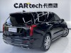 Cadillac XT6 2022